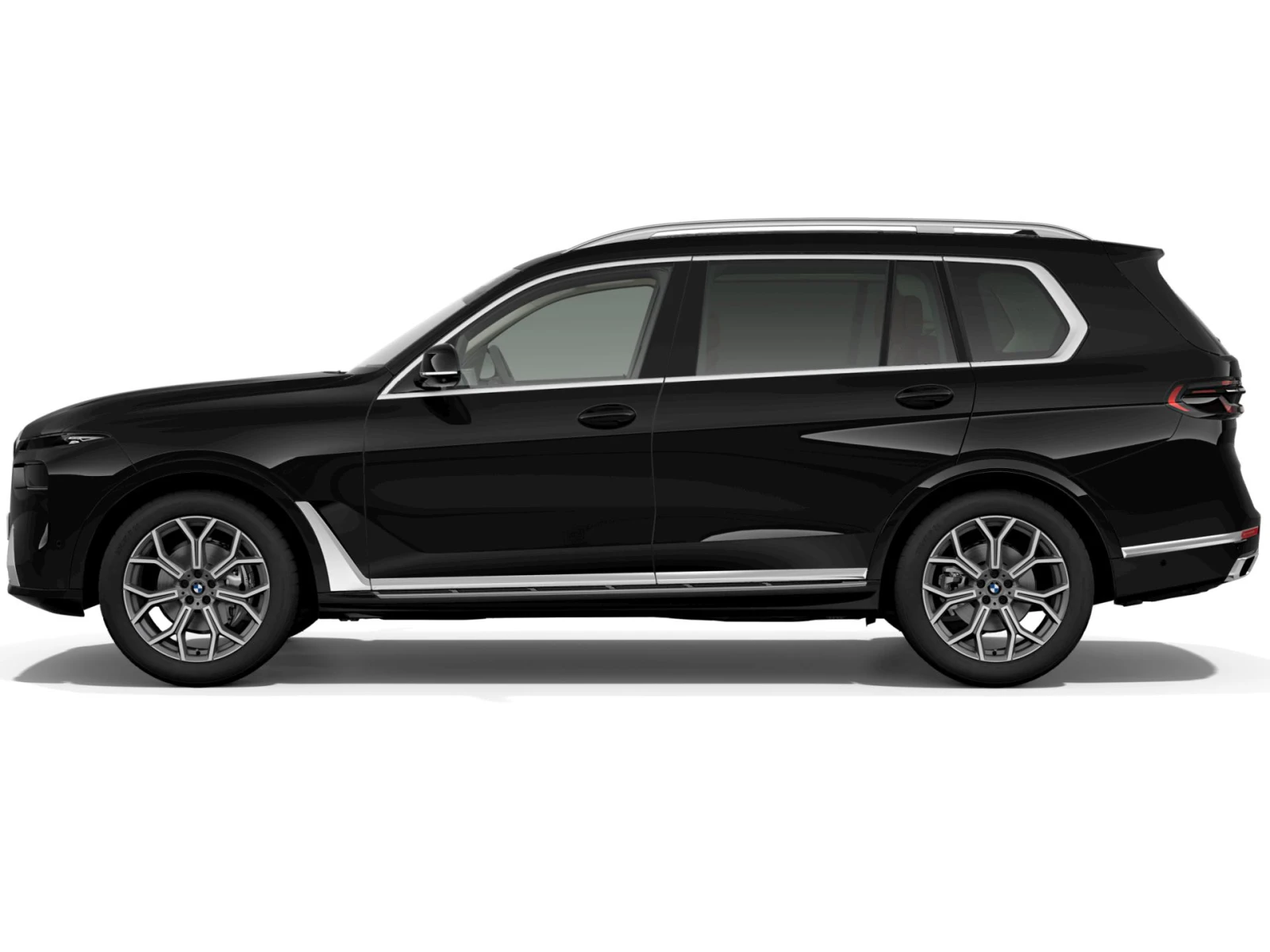 BMW X7 xDrive40d - изображение 4