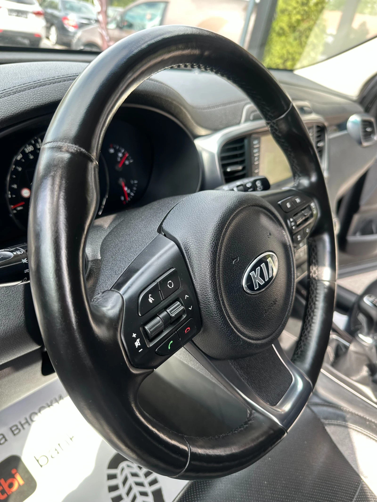 Kia Sorento 2.2 CRDI НОВ ВНОС - изображение 10