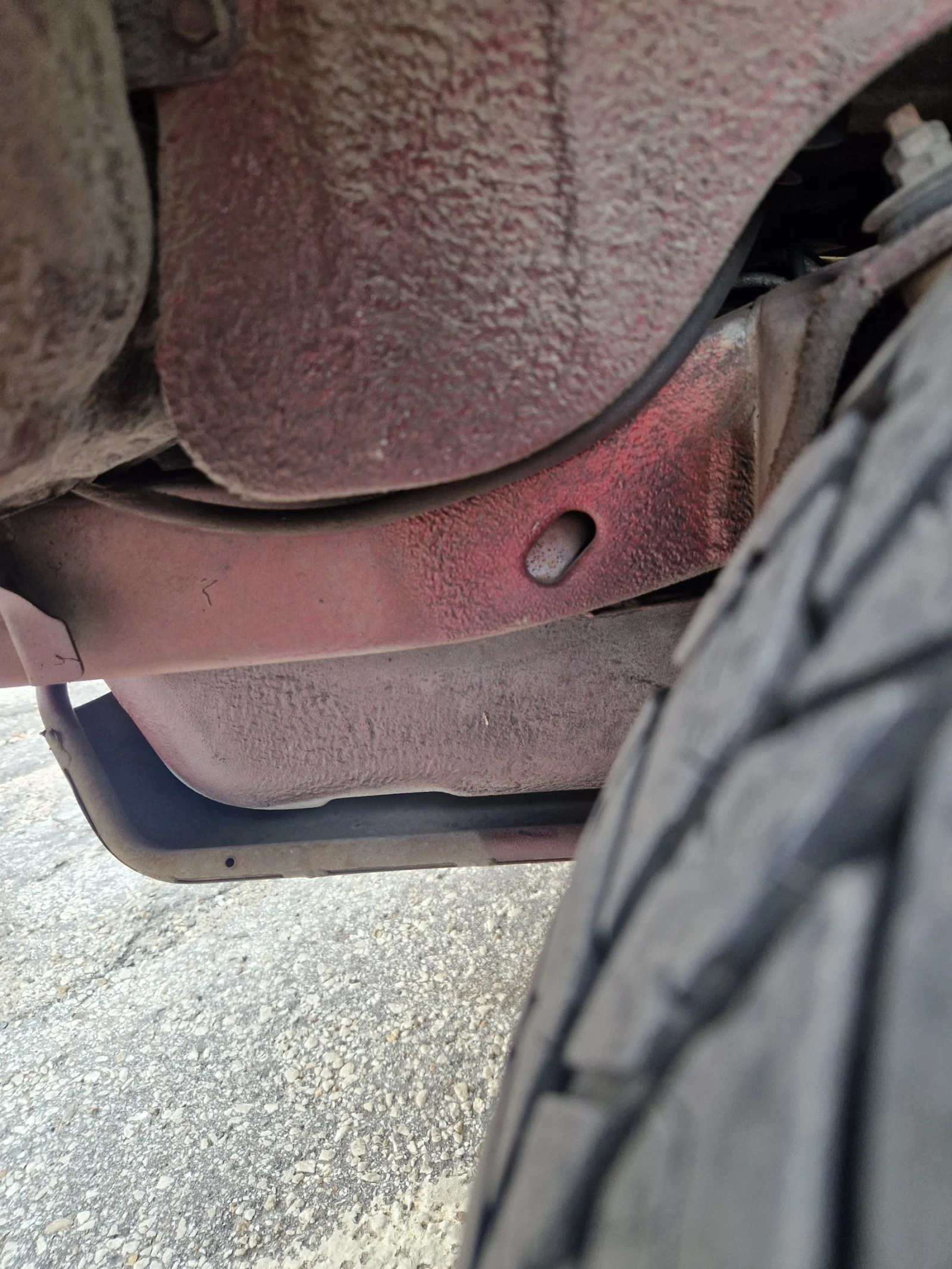 Suzuki Vitara 1.6i/ LPG - Климатик - изображение 9