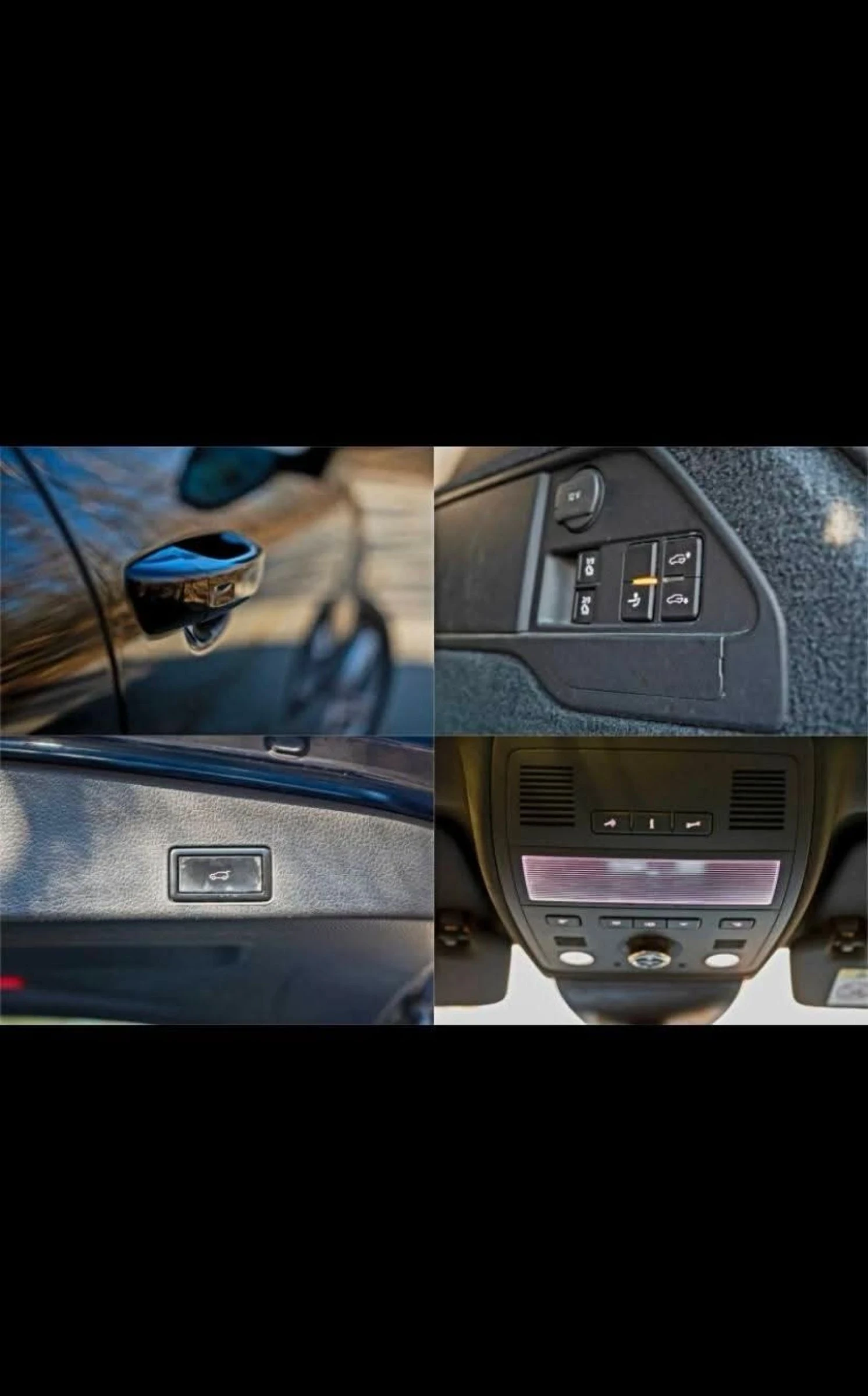 VW Touareg R line | Mobile.bg   13