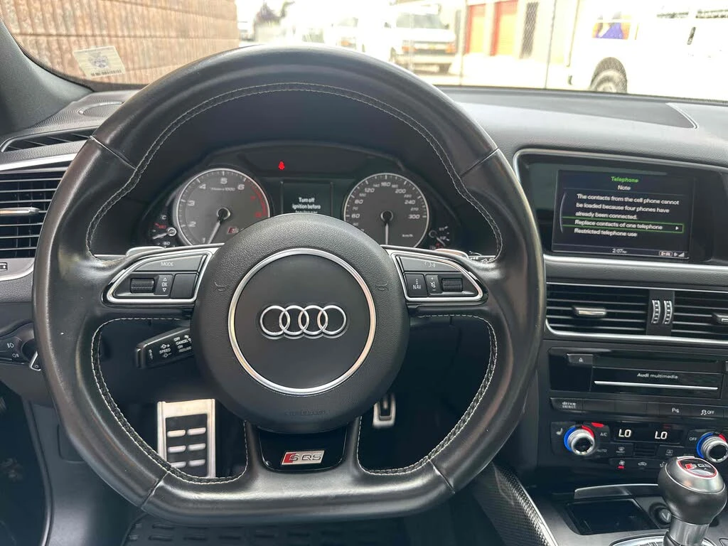 Audi SQ5 3.0T Dynamic Edition* AWD*  (  ) | Mobile.bg   13