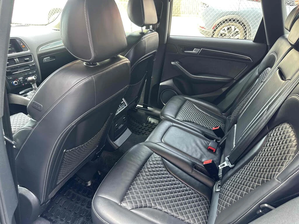 Audi SQ5 3.0T Dynamic Edition* AWD*  (  ) | Mobile.bg   17