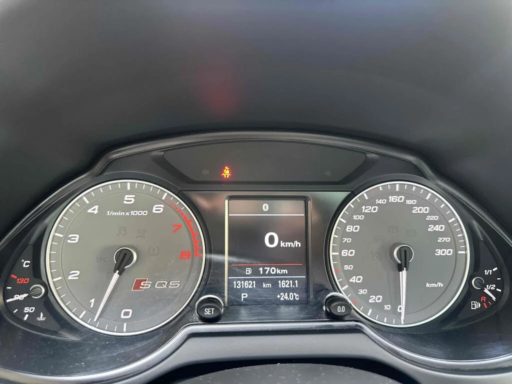 Audi SQ5 3.0T Dynamic Edition* AWD*  (  ) | Mobile.bg   14