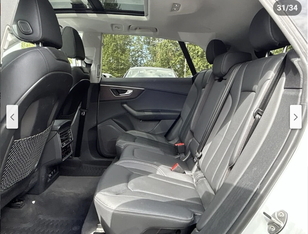 Audi Q8 3.0T* MATRIX* 360* LANE* ASSIST* *  | Mobile.bg   15