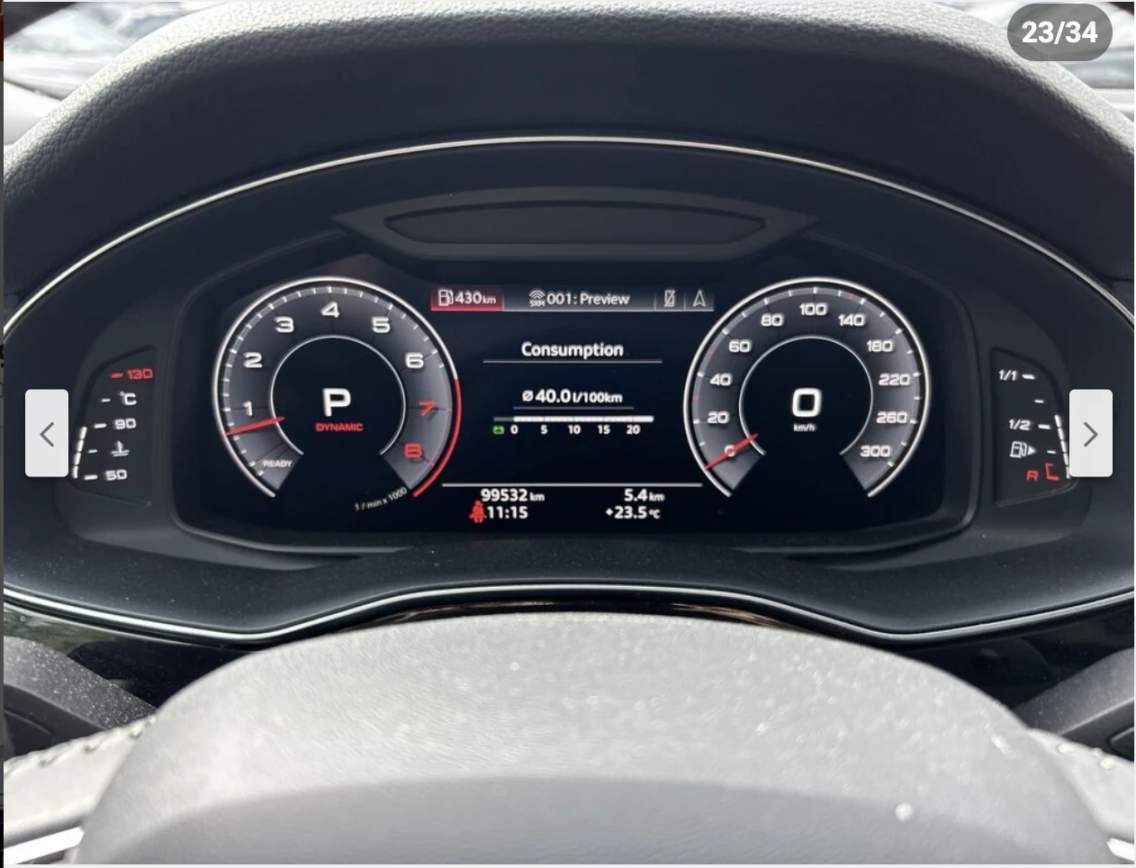 Audi Q8 3.0T* MATRIX* 360* LANE* ASSIST* *  | Mobile.bg   12