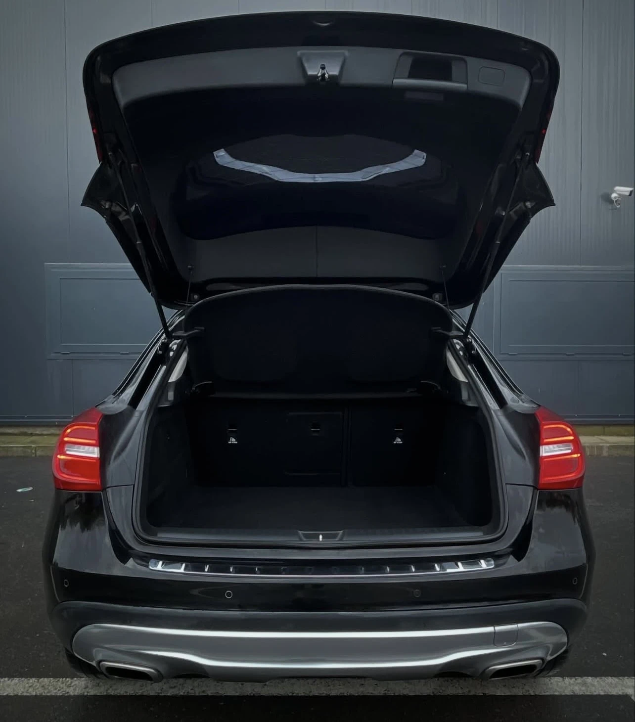 Mercedes-Benz GLA 220d 4Matic  | Mobile.bg   7