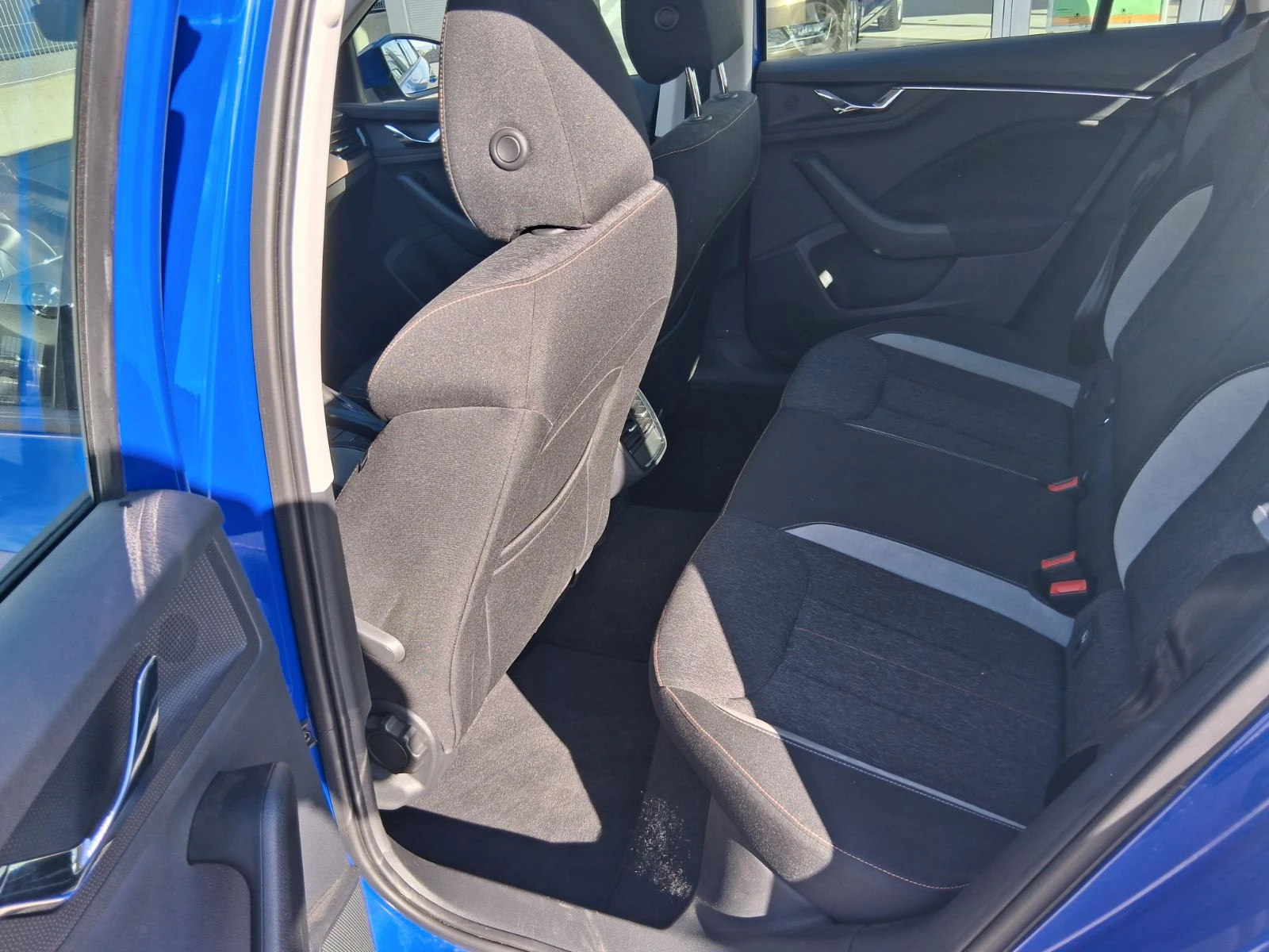 Skoda Kamiq 1.0 TSI/ G-Tec | Mobile.bg � ����������� 7