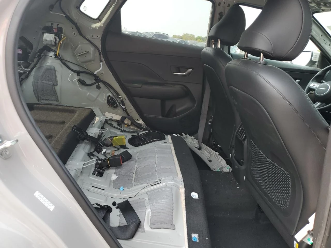 Hyundai Kona LIMITED - изображение 10