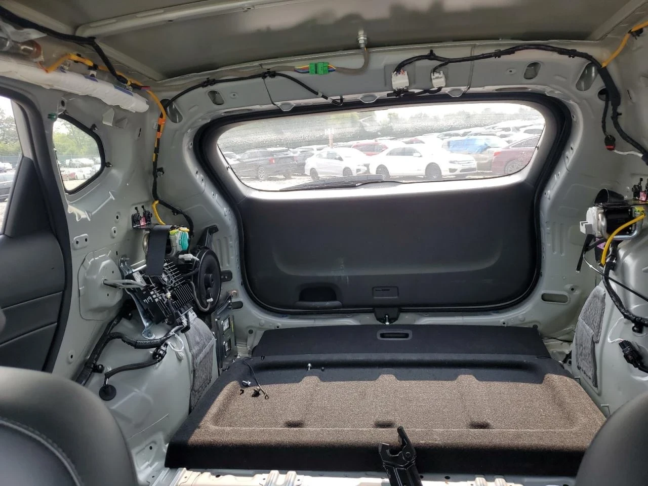 Hyundai Kona LIMITED - изображение 9