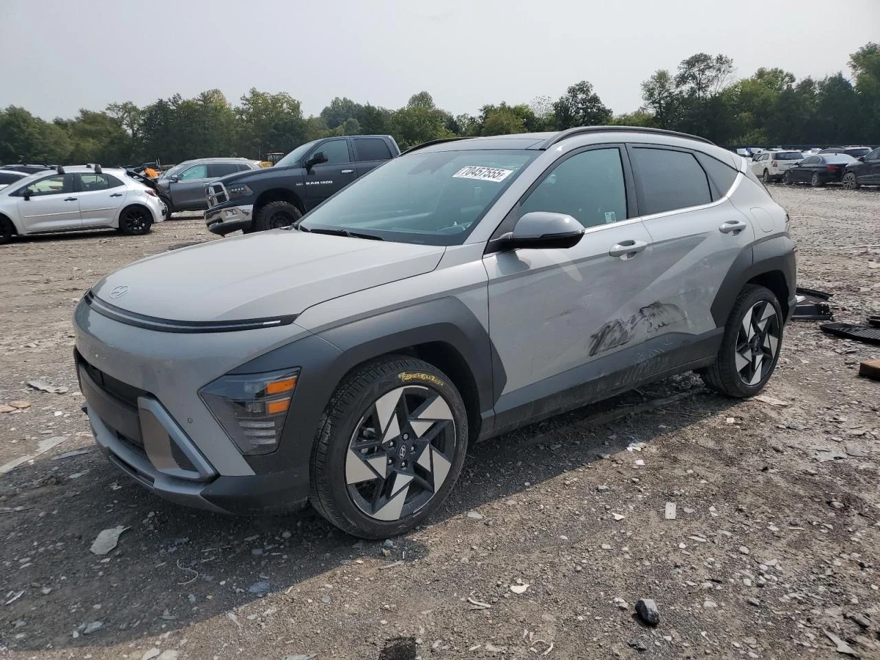 Hyundai Kona LIMITED | Mobile.bg   1