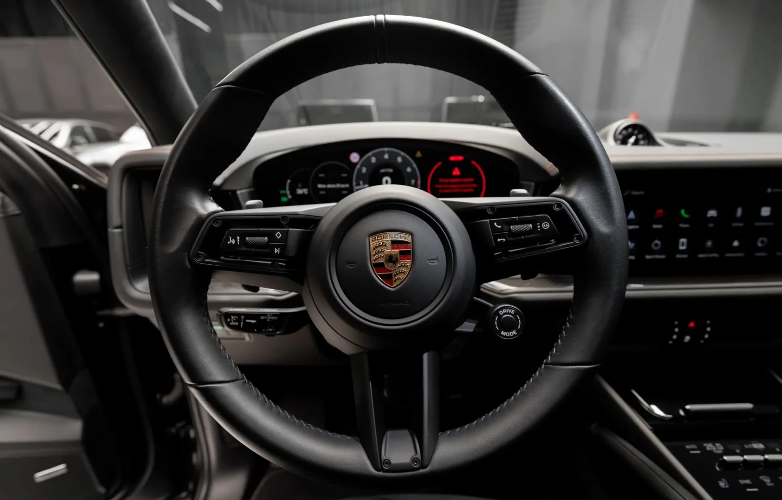 Porsche Cayenne GTS V8 Bi-Turbo | Mobile.bg � ����������� 6
