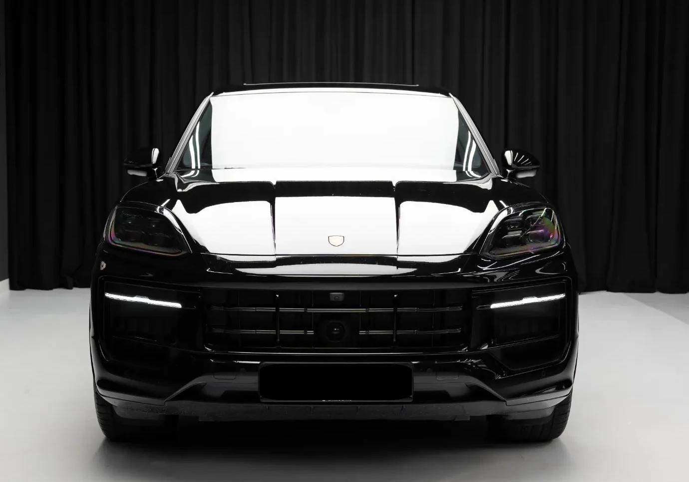 Porsche Cayenne GTS V8 Bi-Turbo | Mobile.bg � ����������� 2