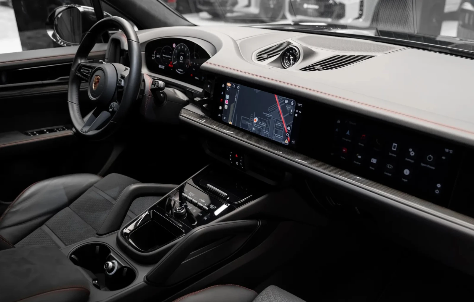 Porsche Cayenne GTS V8 Bi-Turbo | Mobile.bg � ����������� 12