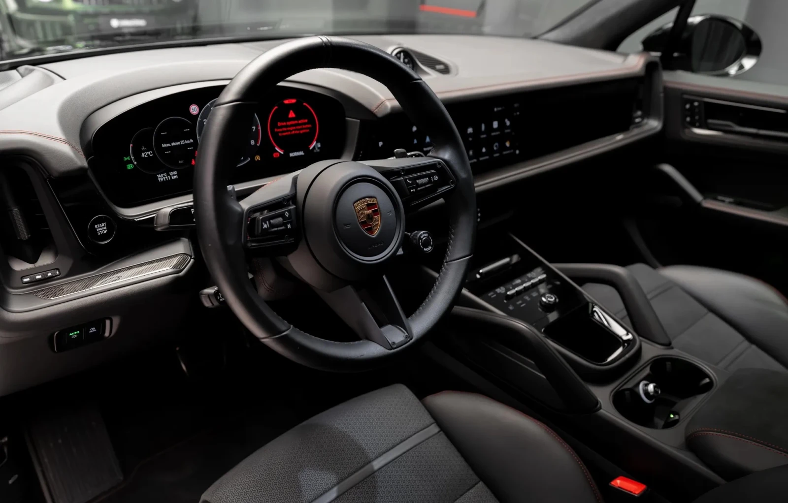 Porsche Cayenne GTS V8 Bi-Turbo | Mobile.bg � ����������� 7