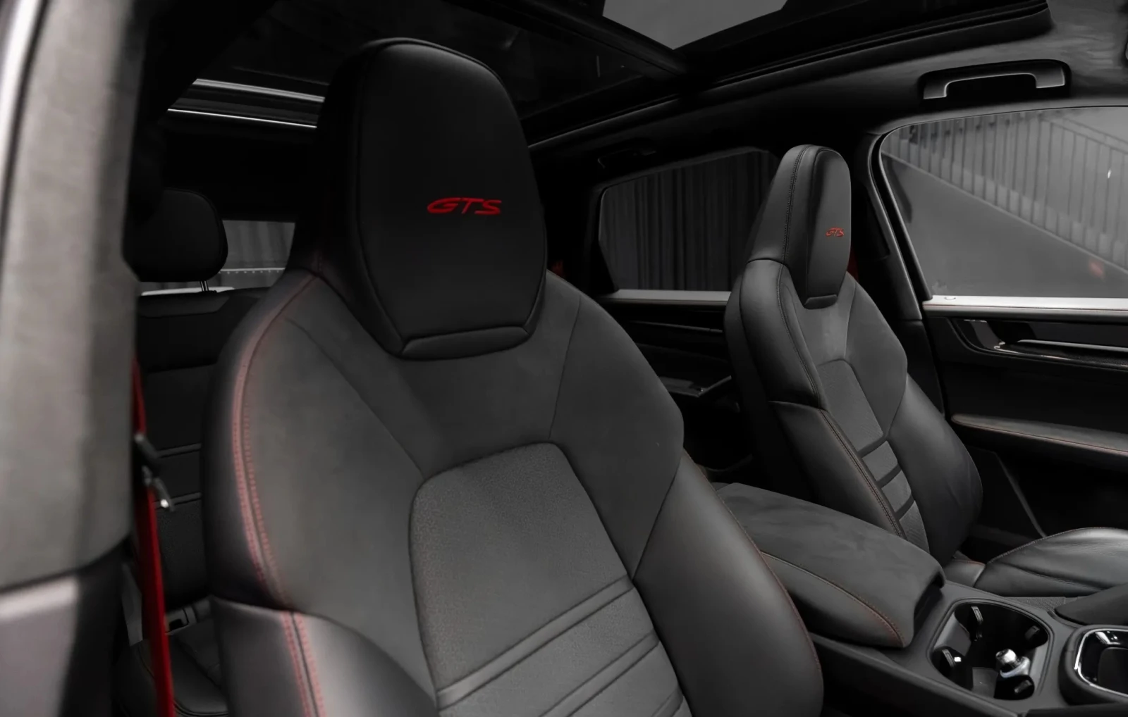 Porsche Cayenne GTS V8 Bi-Turbo | Mobile.bg � ����������� 14