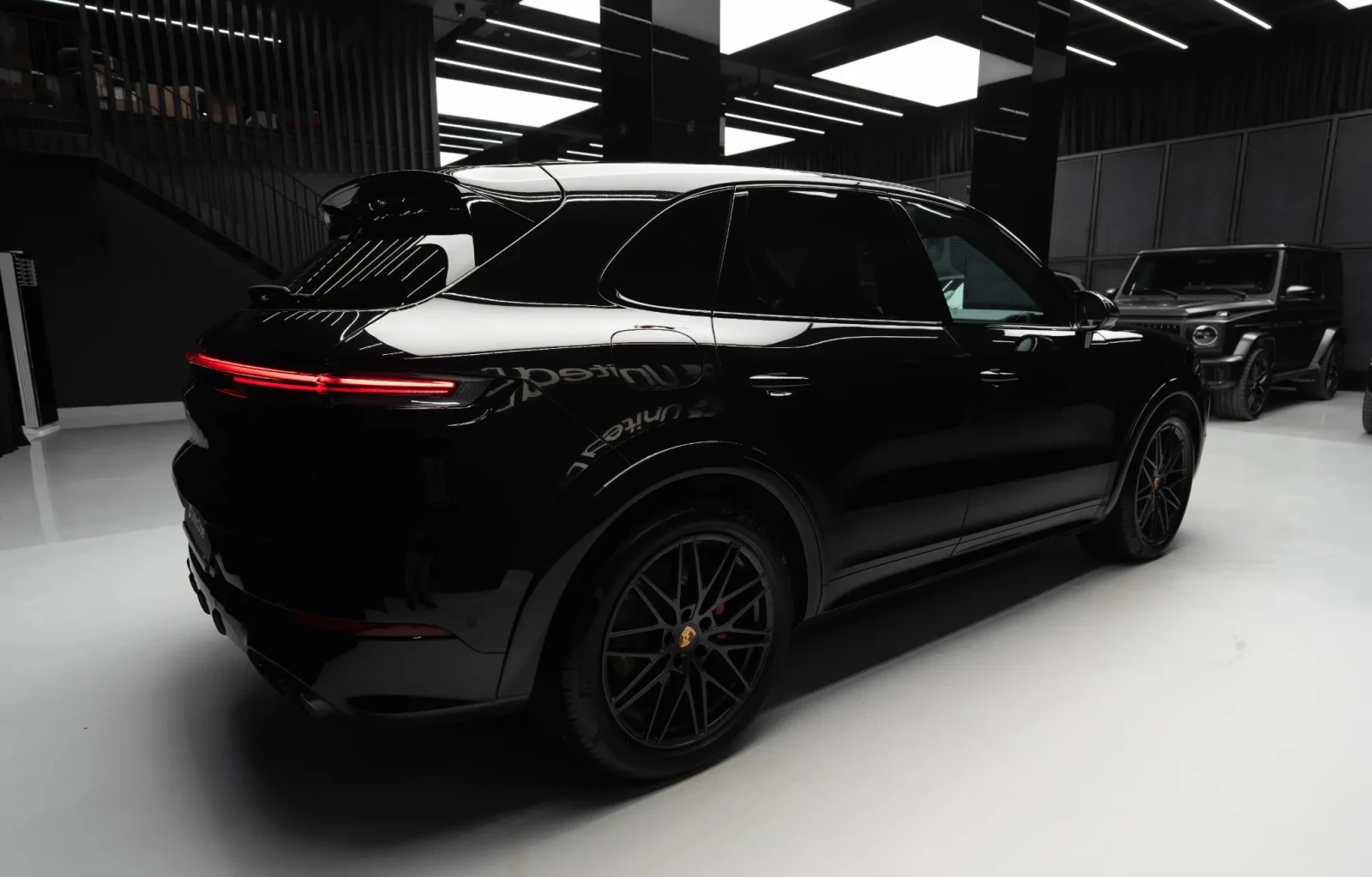 Porsche Cayenne GTS V8 Bi-Turbo | Mobile.bg � ����������� 4
