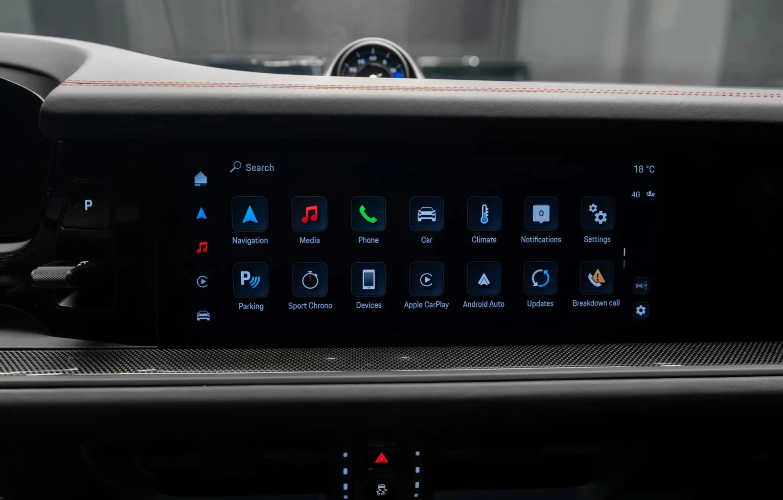 Porsche Cayenne GTS V8 Bi-Turbo | Mobile.bg � ����������� 9