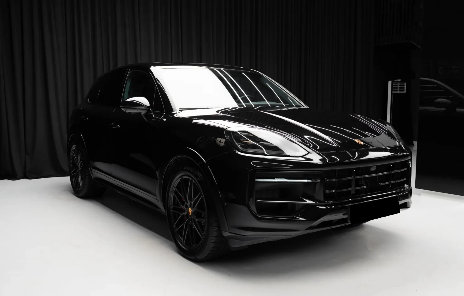 Porsche Cayenne GTS V8 Bi-Turbo | Mobile.bg � ����������� 1