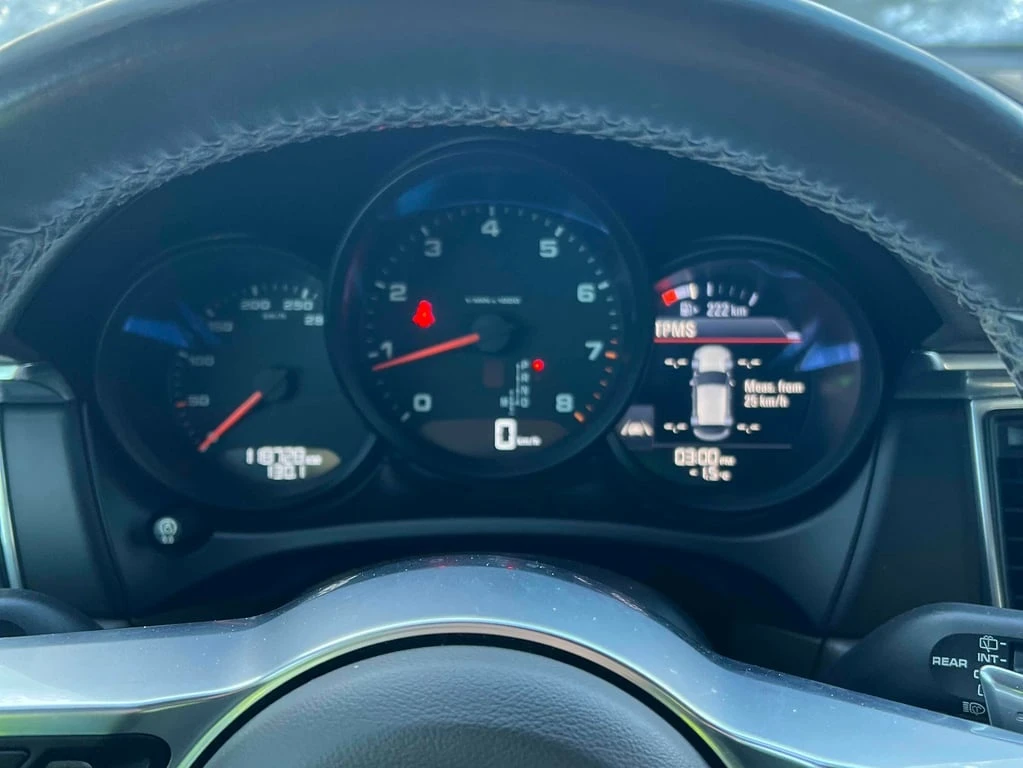 Porsche Macan * AWD 4dr * CARFAX * ���� �� �� | Mobile.bg � ����������� 6