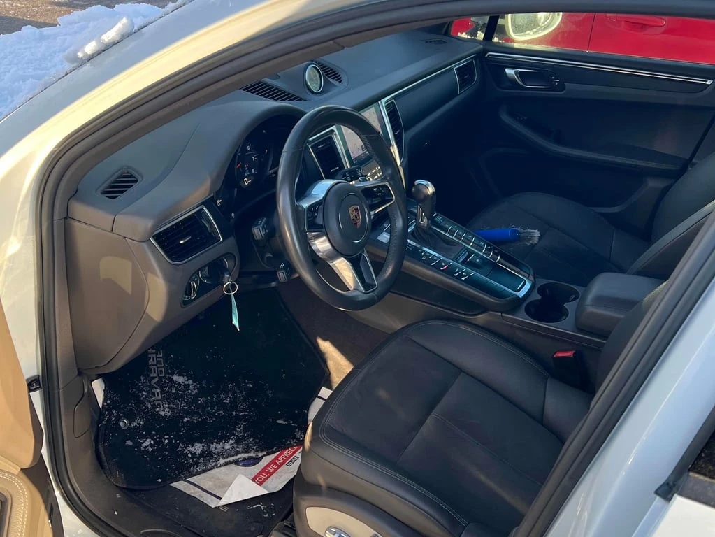 Porsche Macan * AWD 4dr * CARFAX * ���� �� �� | Mobile.bg � ����������� 5
