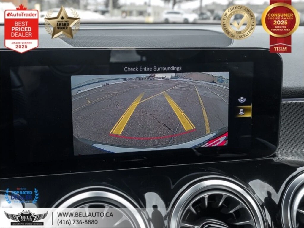 Mercedes-Benz GLB * 250 | AMGPKG | PRMPKG | NAVI | B.CAM | PANO | NO | Mobile.bg � ����������� 5