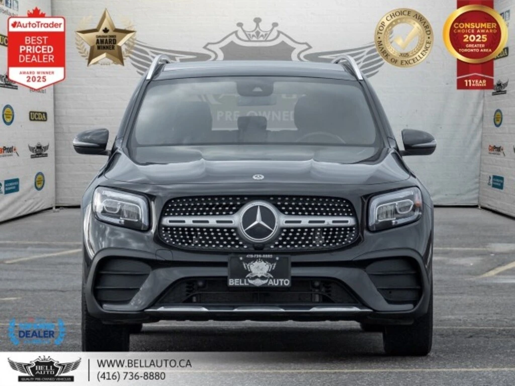Mercedes-Benz GLB * 250 | AMGPKG | PRMPKG | NAVI | B.CAM | PANO | NO | Mobile.bg � ����������� 2