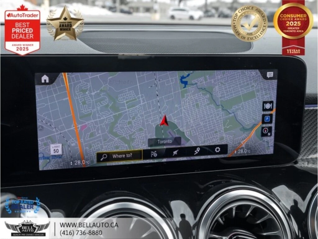 Mercedes-Benz GLB * 250 | AMGPKG | PRMPKG | NAVI | B.CAM | PANO | NO | Mobile.bg � ����������� 4