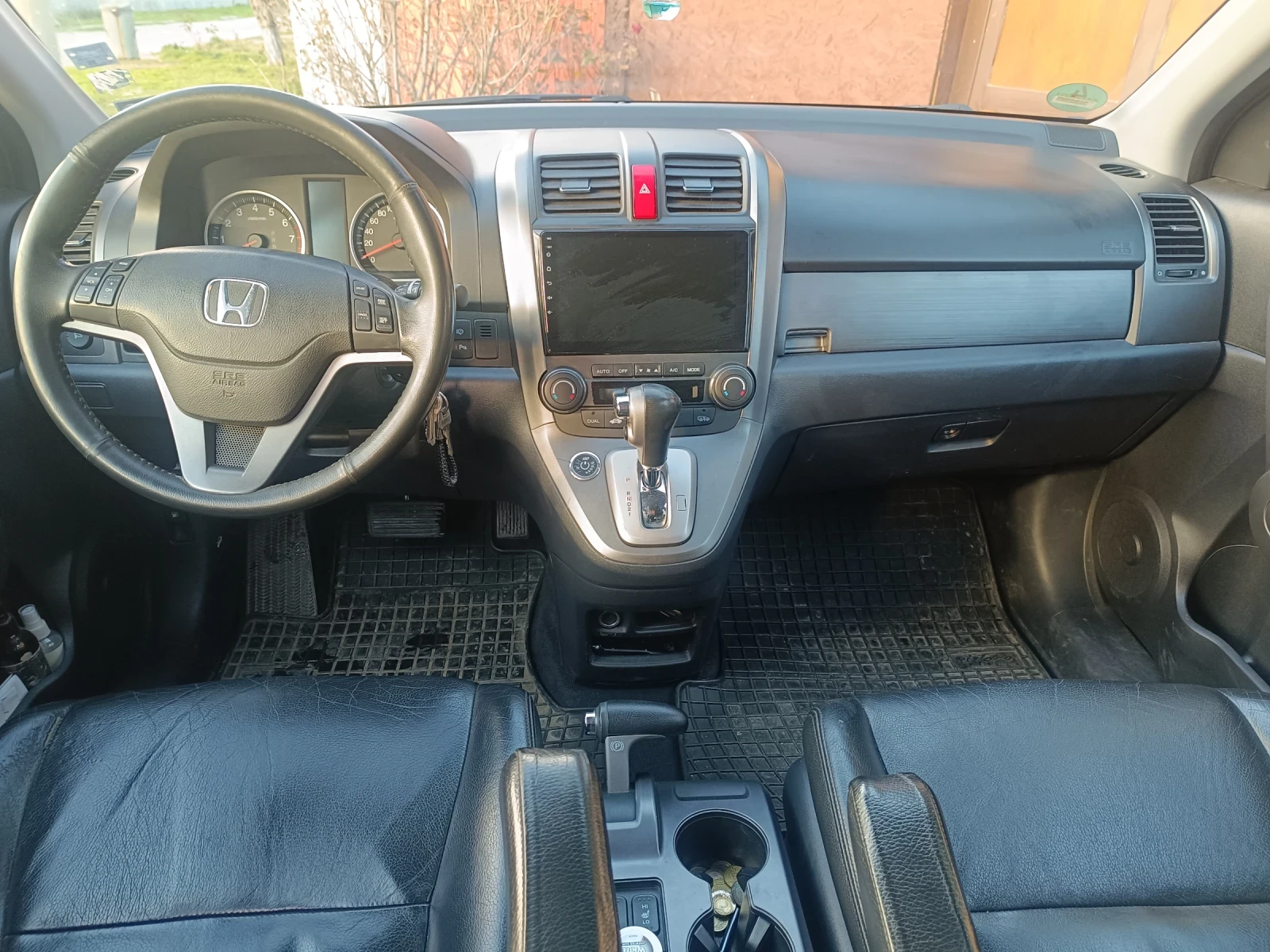 Honda Cr-v ������ ������! | Mobile.bg � ����������� 6