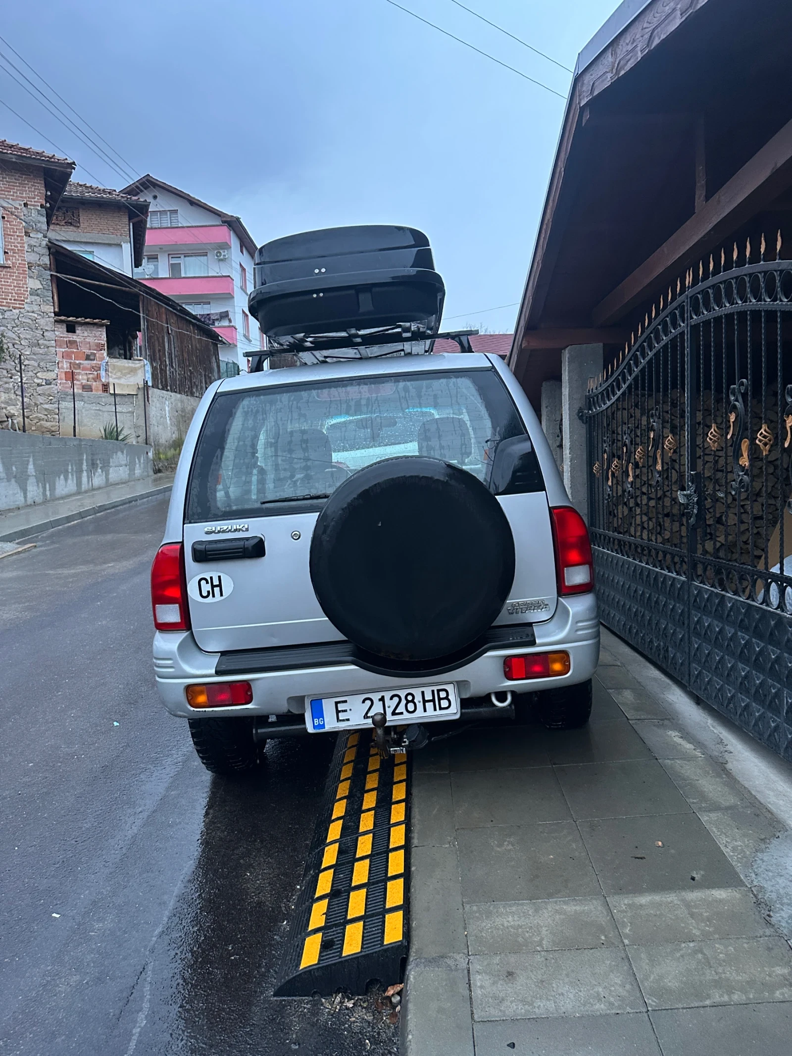 Suzuki Grand vitara | Mobile.bg � ����������� 4