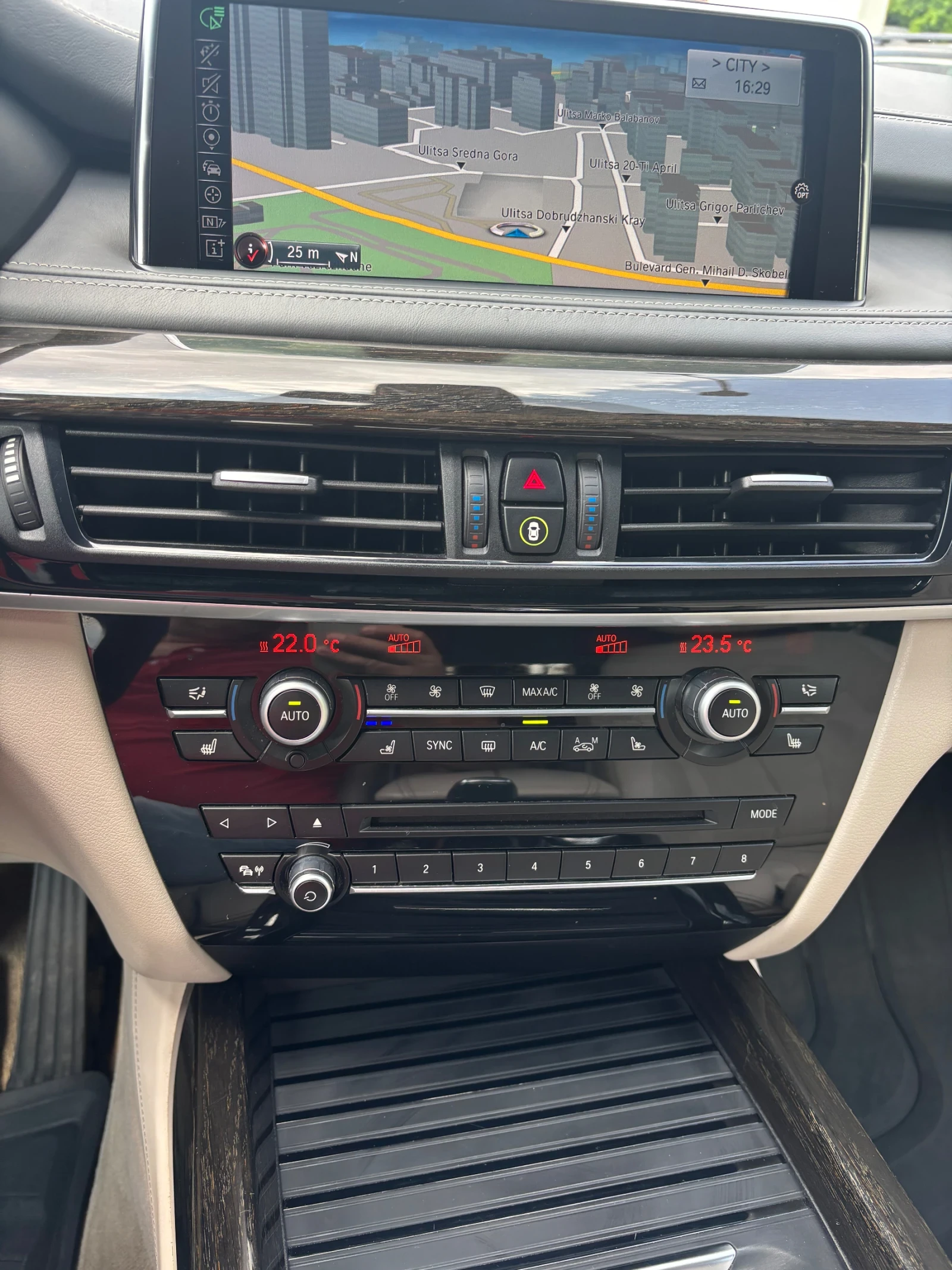 BMW X5 M50d | Mobile.bg � ����������� 15