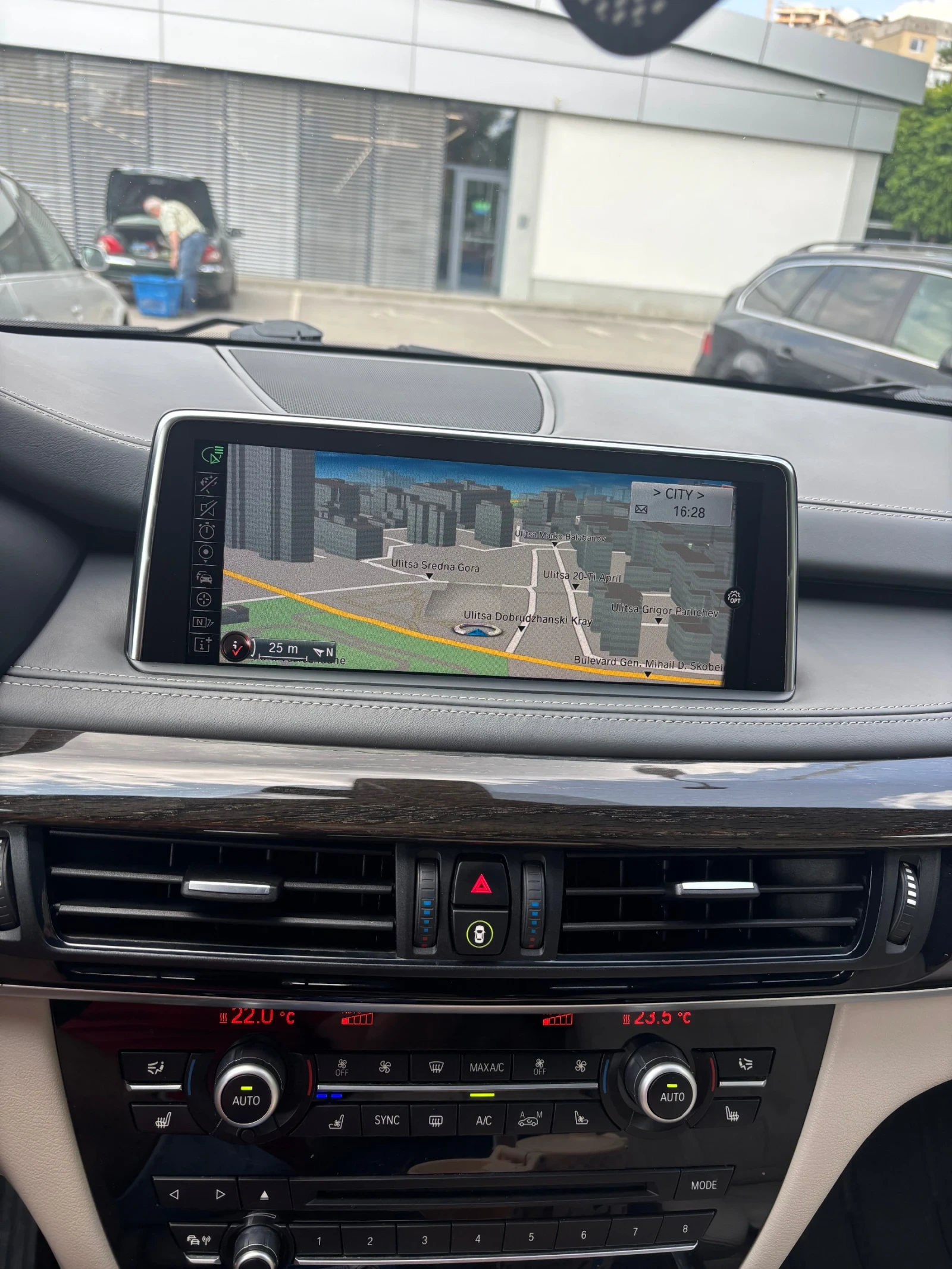 BMW X5 M50d | Mobile.bg � ����������� 17