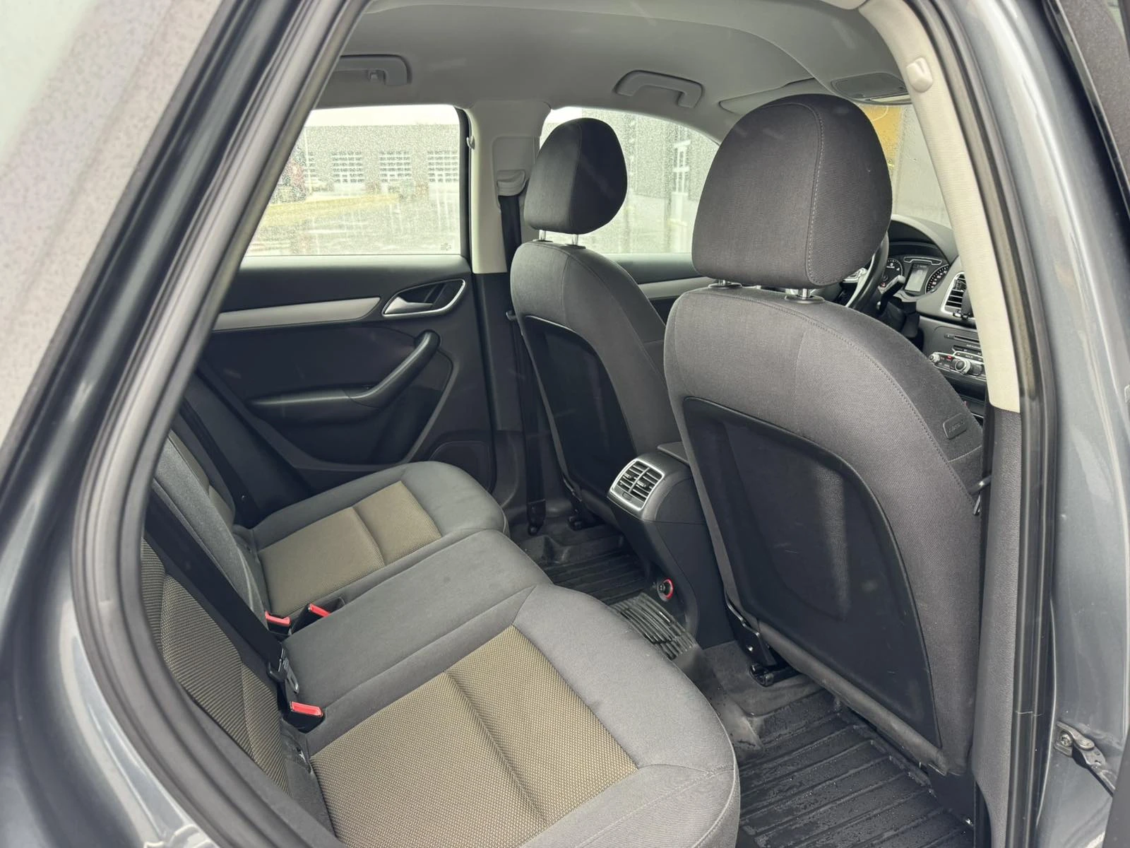 Audi Q3 quattro | Mobile.bg � ����������� 11