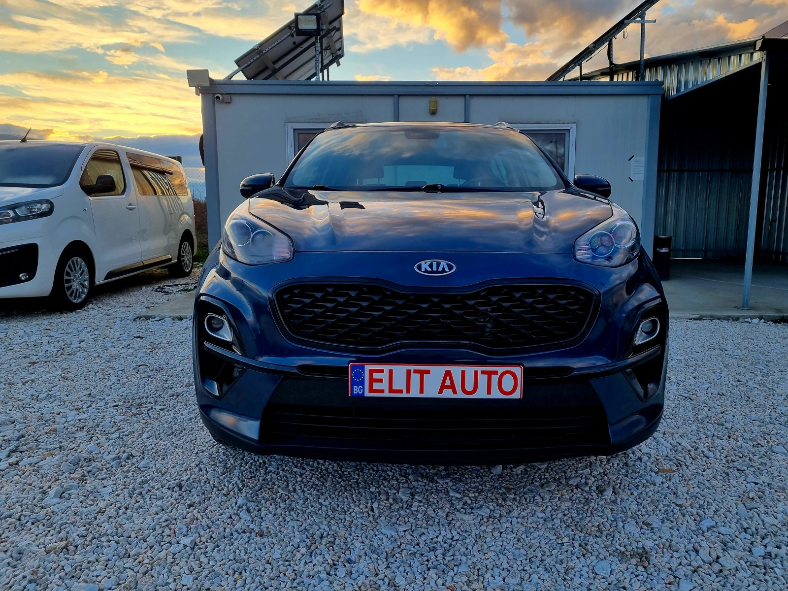 Kia Sportage 1.6CDTI Gt-Line Evro6d | Mobile.bg � ����������� 3