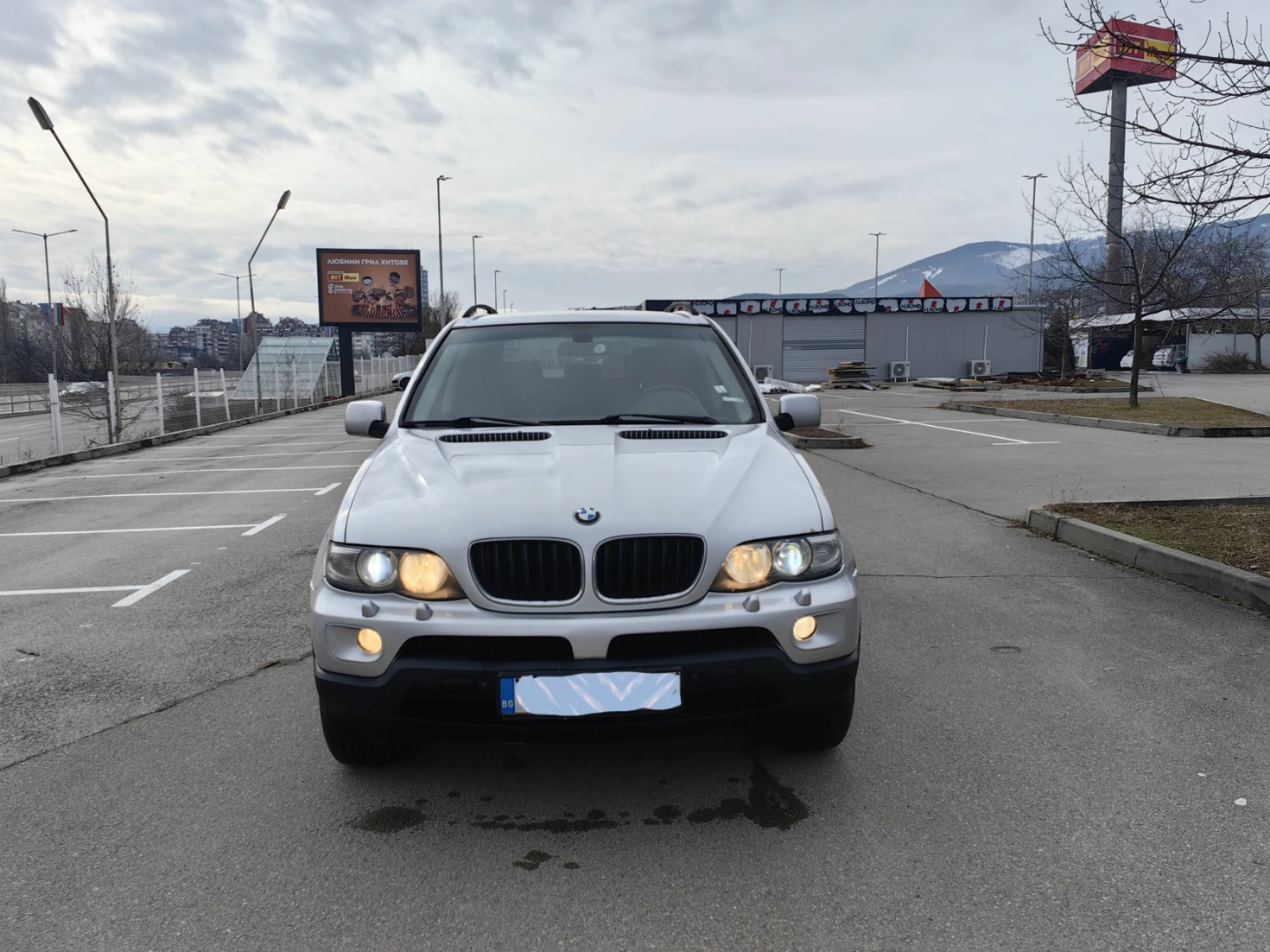 BMW X5  - изображение 6