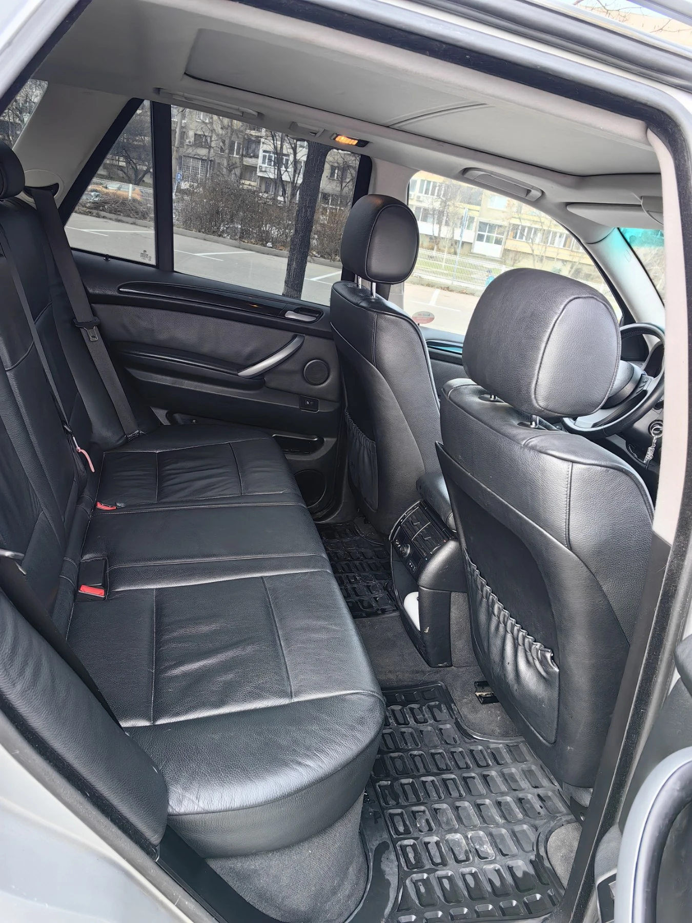 BMW X5  - изображение 5