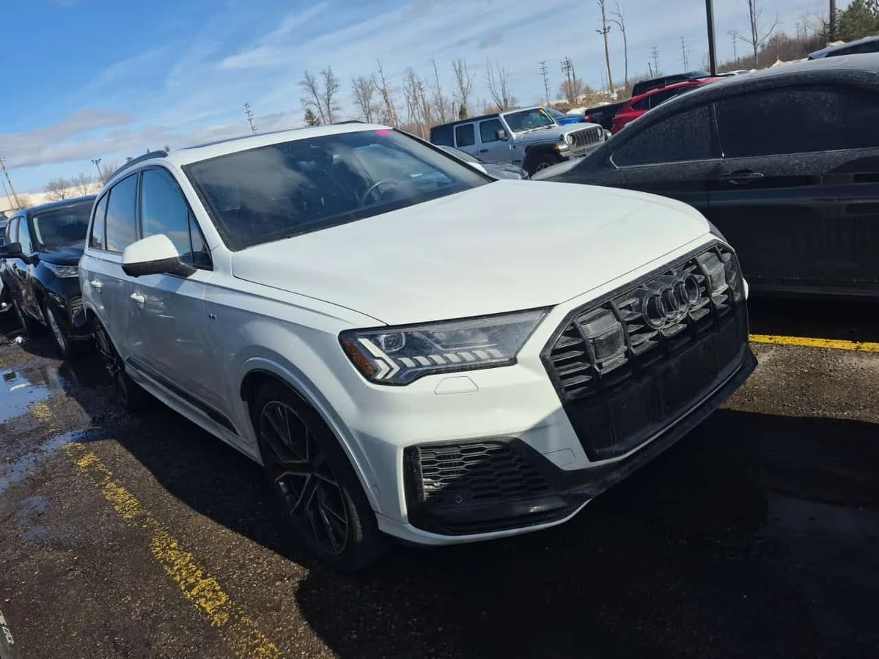 Audi Q7 TECHNIK  CARFAX | Mobile.bg � ����������� 2