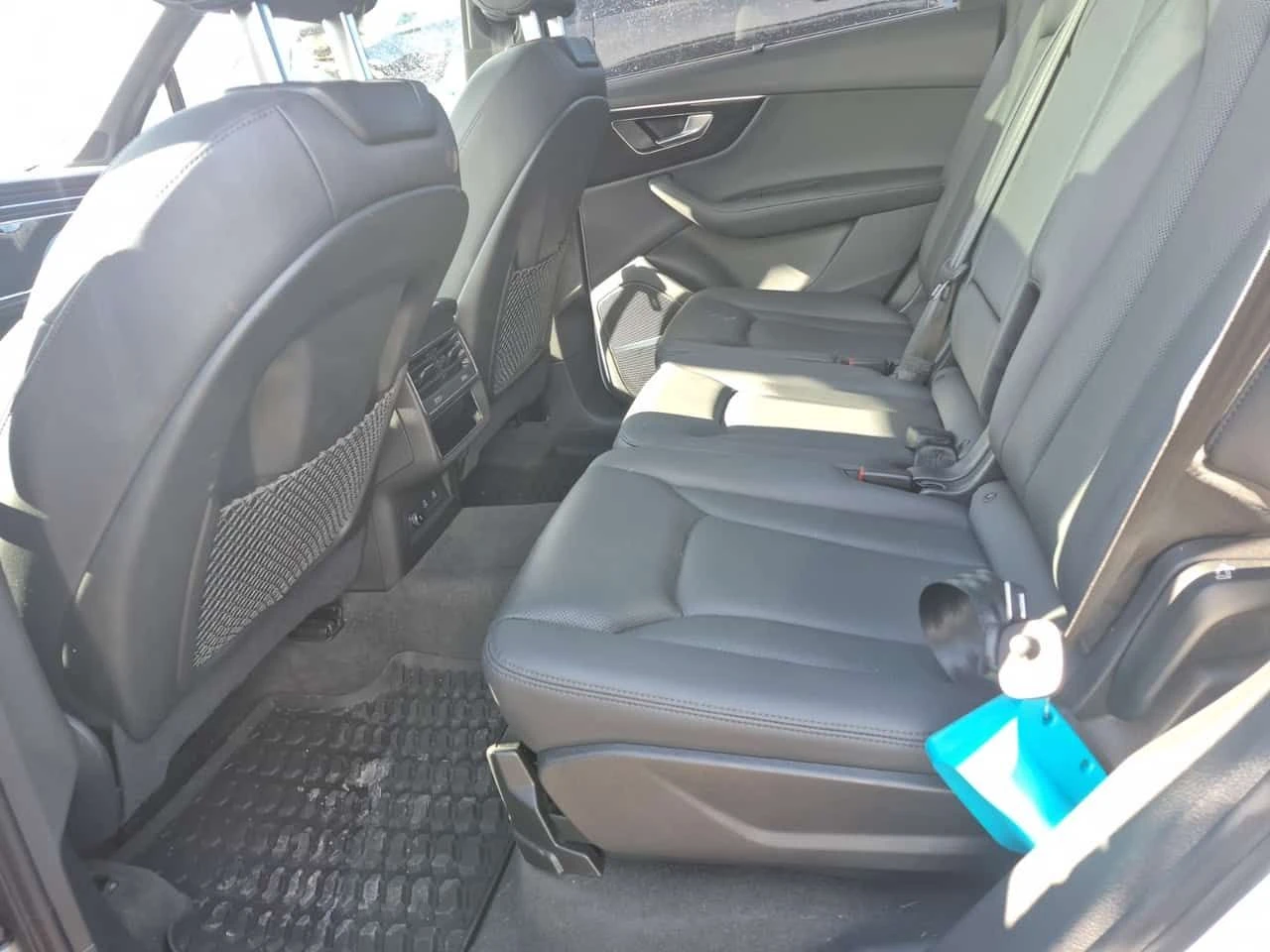 Audi Q7 TECHNIK  CARFAX | Mobile.bg � ����������� 12