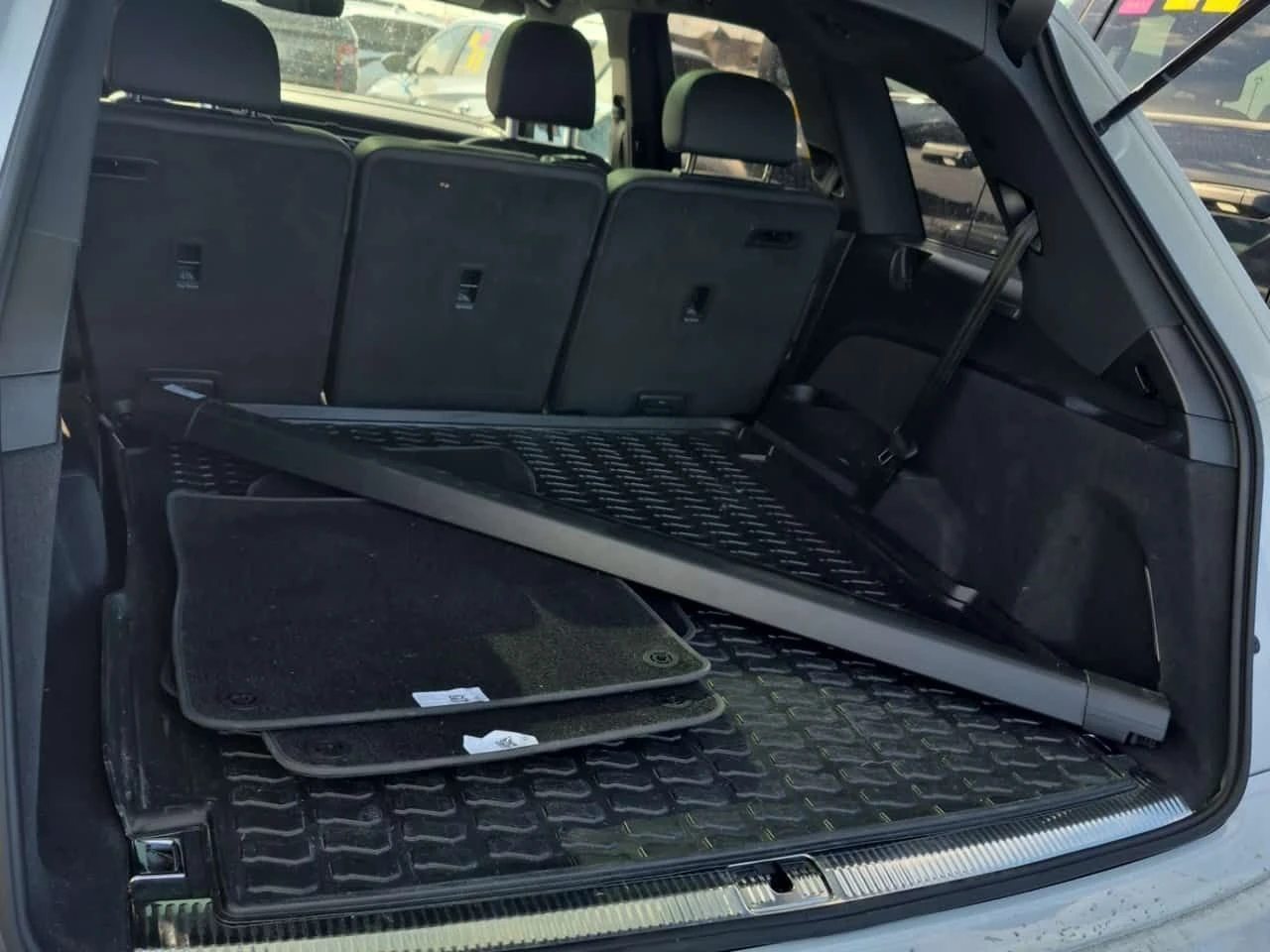 Audi Q7 TECHNIK  CARFAX | Mobile.bg � ����������� 14