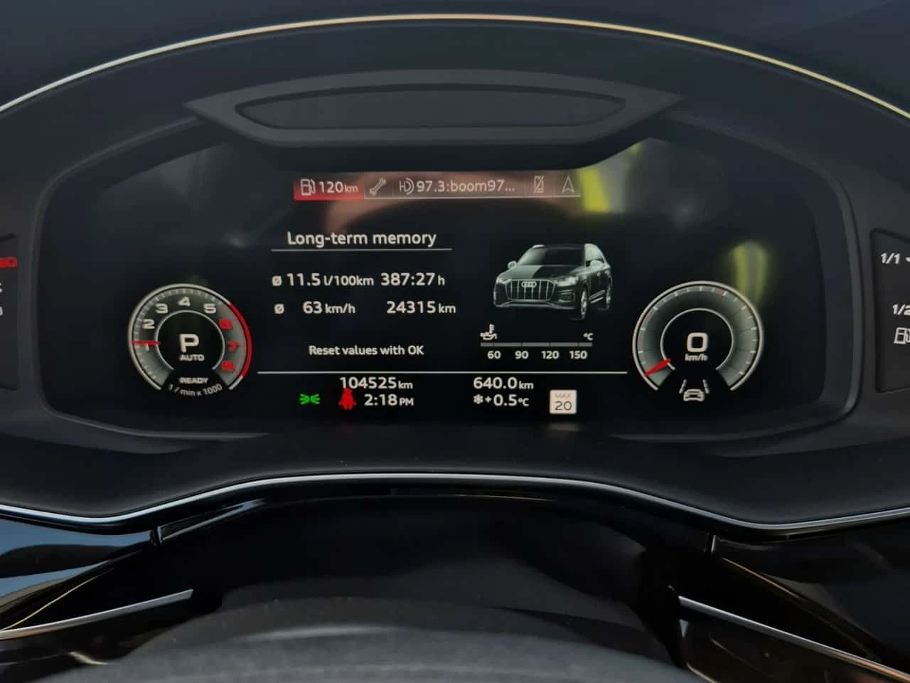 Audi Q7 TECHNIK  CARFAX | Mobile.bg � ����������� 9