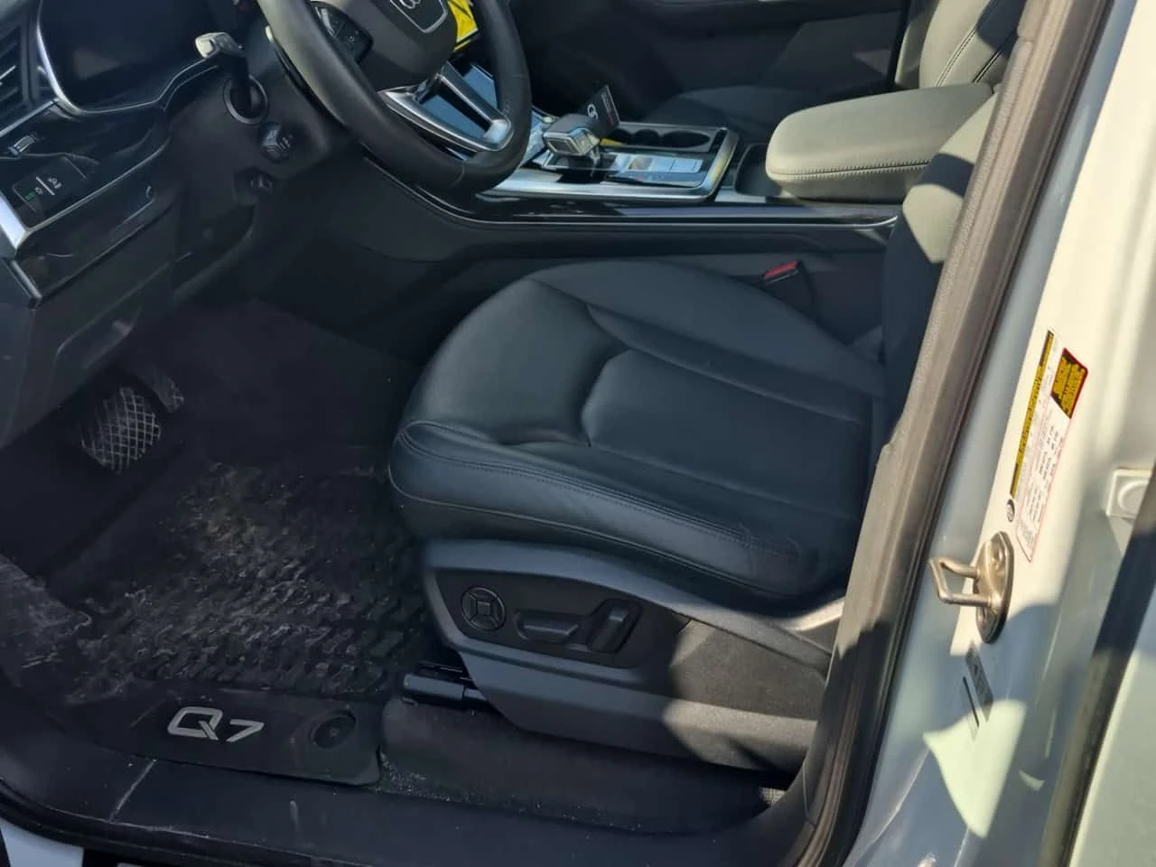 Audi Q7 TECHNIK  CARFAX | Mobile.bg � ����������� 5