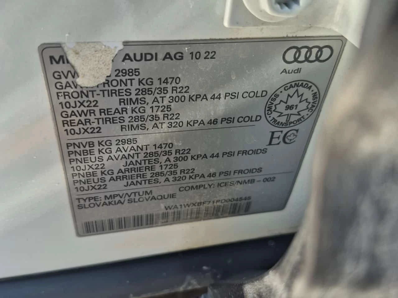 Audi Q7 TECHNIK  CARFAX | Mobile.bg � ����������� 15