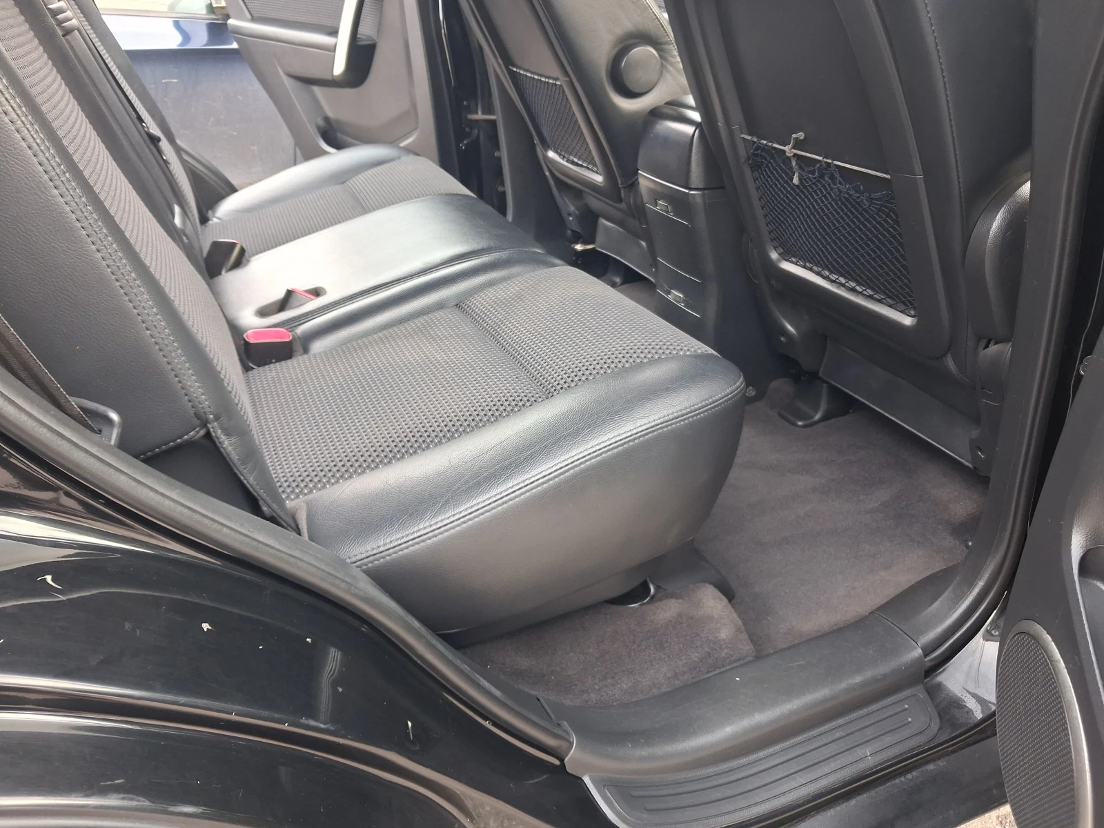 Chevrolet Captiva 2 4I* 4×4* 7������* �������� | Mobile.bg � ����������� 12