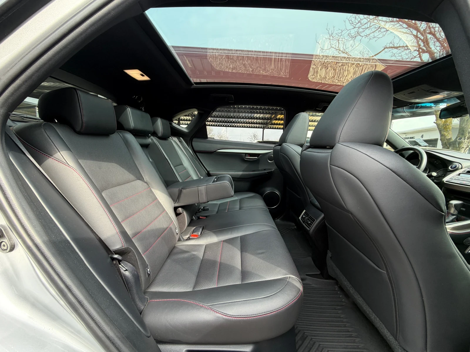 Lexus NX 300h F Sport/360Camera/Panorama/BSM/Distronic/ML sound  | Mobile.bg � ����������� 12
