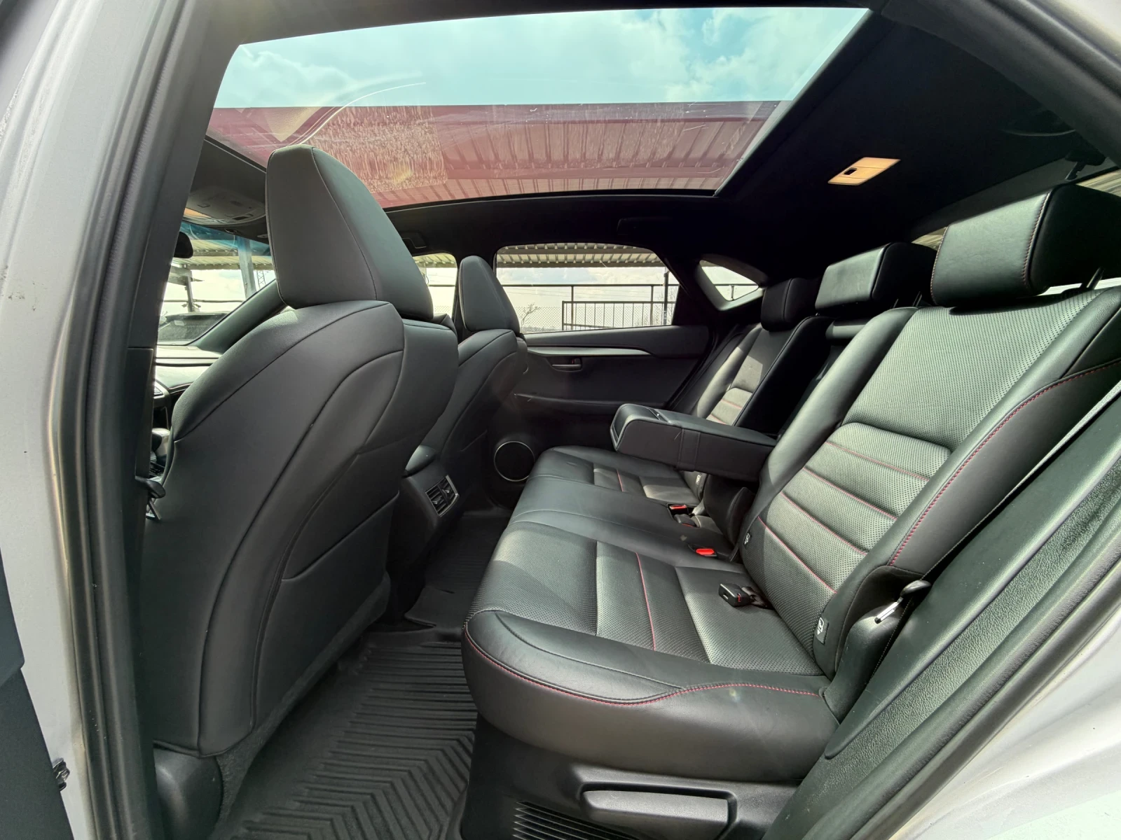 Lexus NX 300h F Sport/360Camera/Panorama/BSM/Distronic/ML sound  | Mobile.bg � ����������� 10