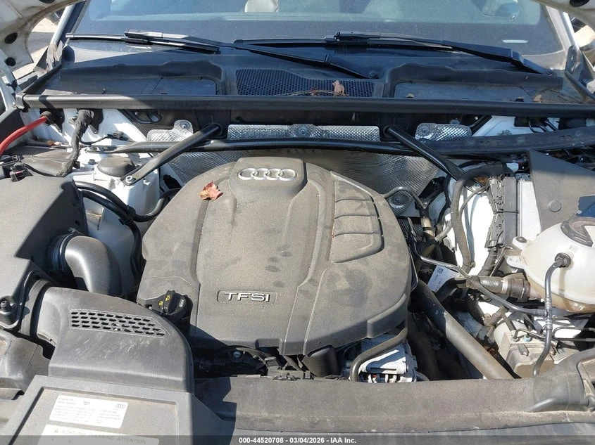 Audi Q5 2.0l 2.0T Premium/2.0T Tech Premium, снимка 10 - Автомобили и джипове - 54116834