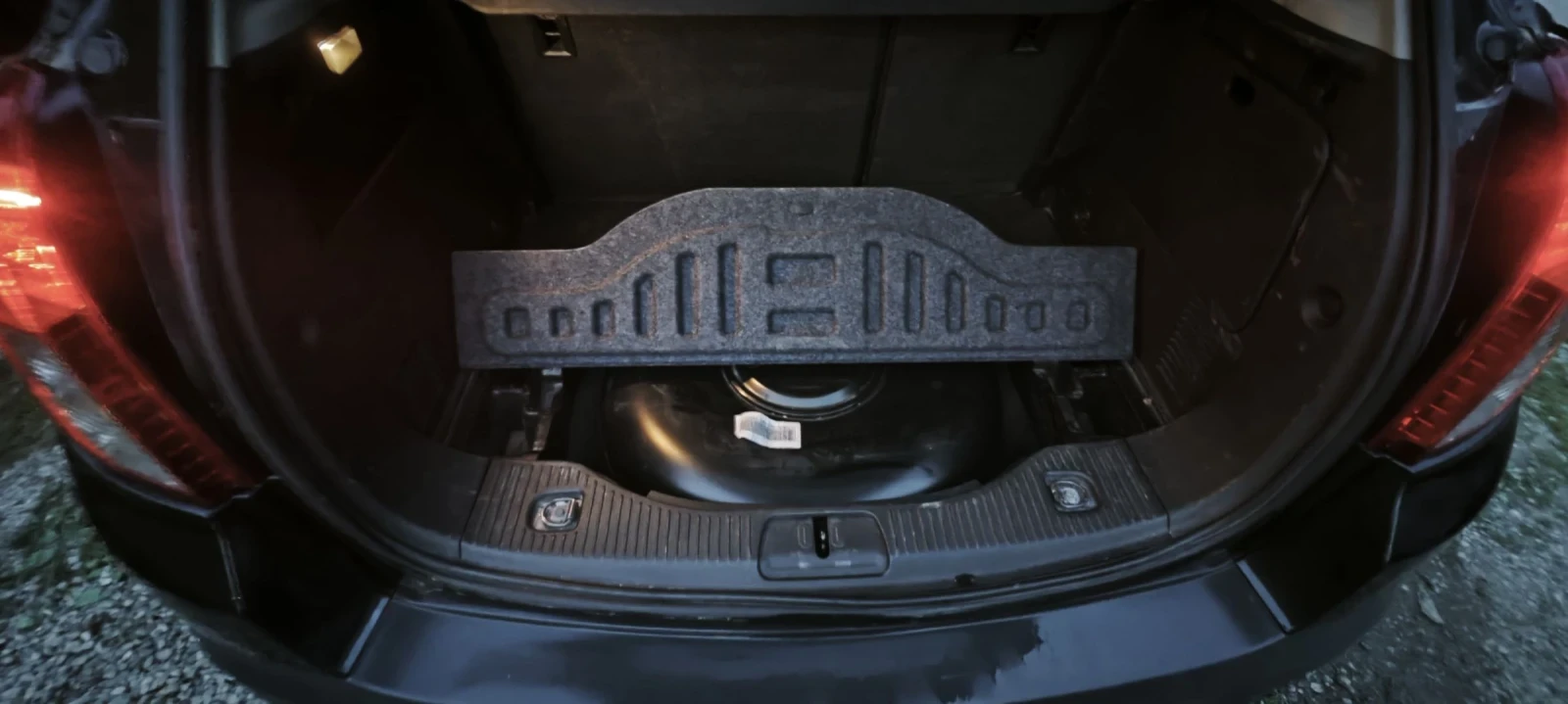 Opel Mokka 1, 4 Turbo, ГАЗ! 4X4., снимка 15 - Автомобили и джипове - 54232201