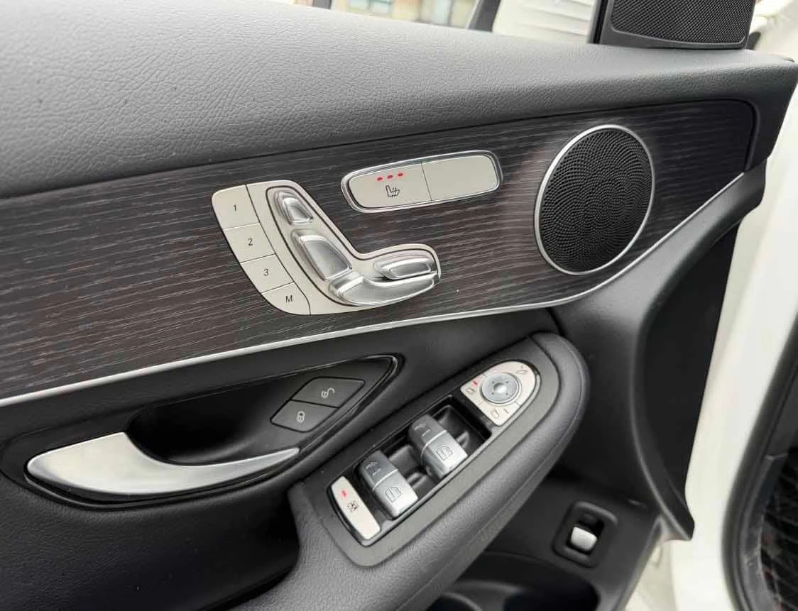 Mercedes-Benz GLC 300 4MATIC/��������/�������� | Mobile.bg � ����������� 10