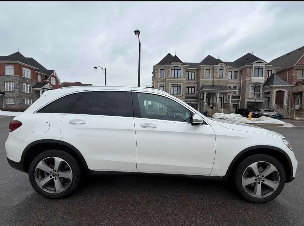 Mercedes-Benz GLC 300 4MATIC/��������/�������� | Mobile.bg � ����������� 2