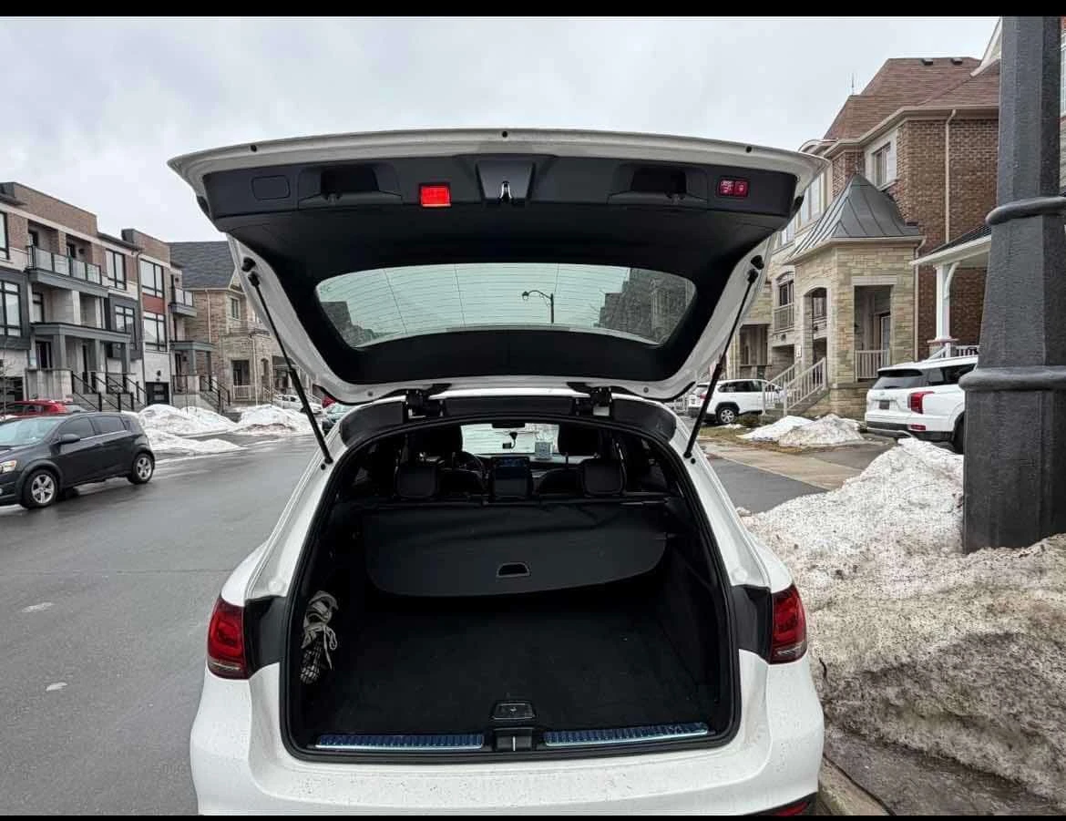 Mercedes-Benz GLC 300 4MATIC/��������/�������� | Mobile.bg � ����������� 7