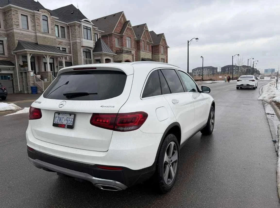 Mercedes-Benz GLC 300 4MATIC/��������/�������� | Mobile.bg � ����������� 5